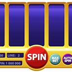 gasing bet slot